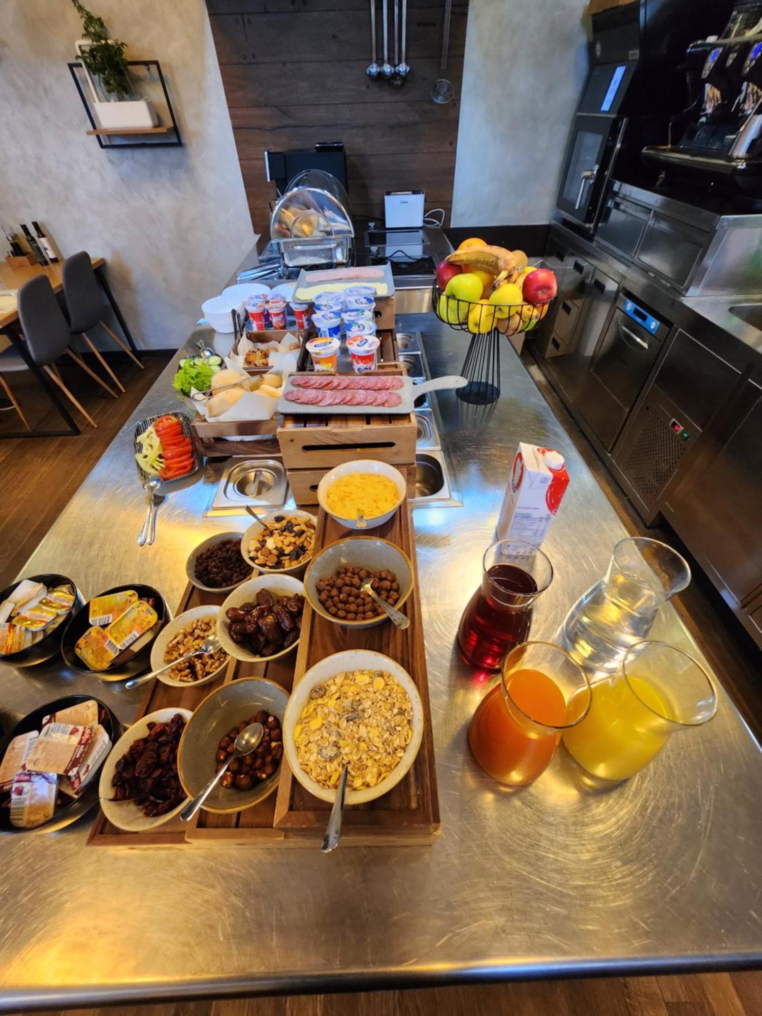 Hotel Hotel Amfiteatar Pula