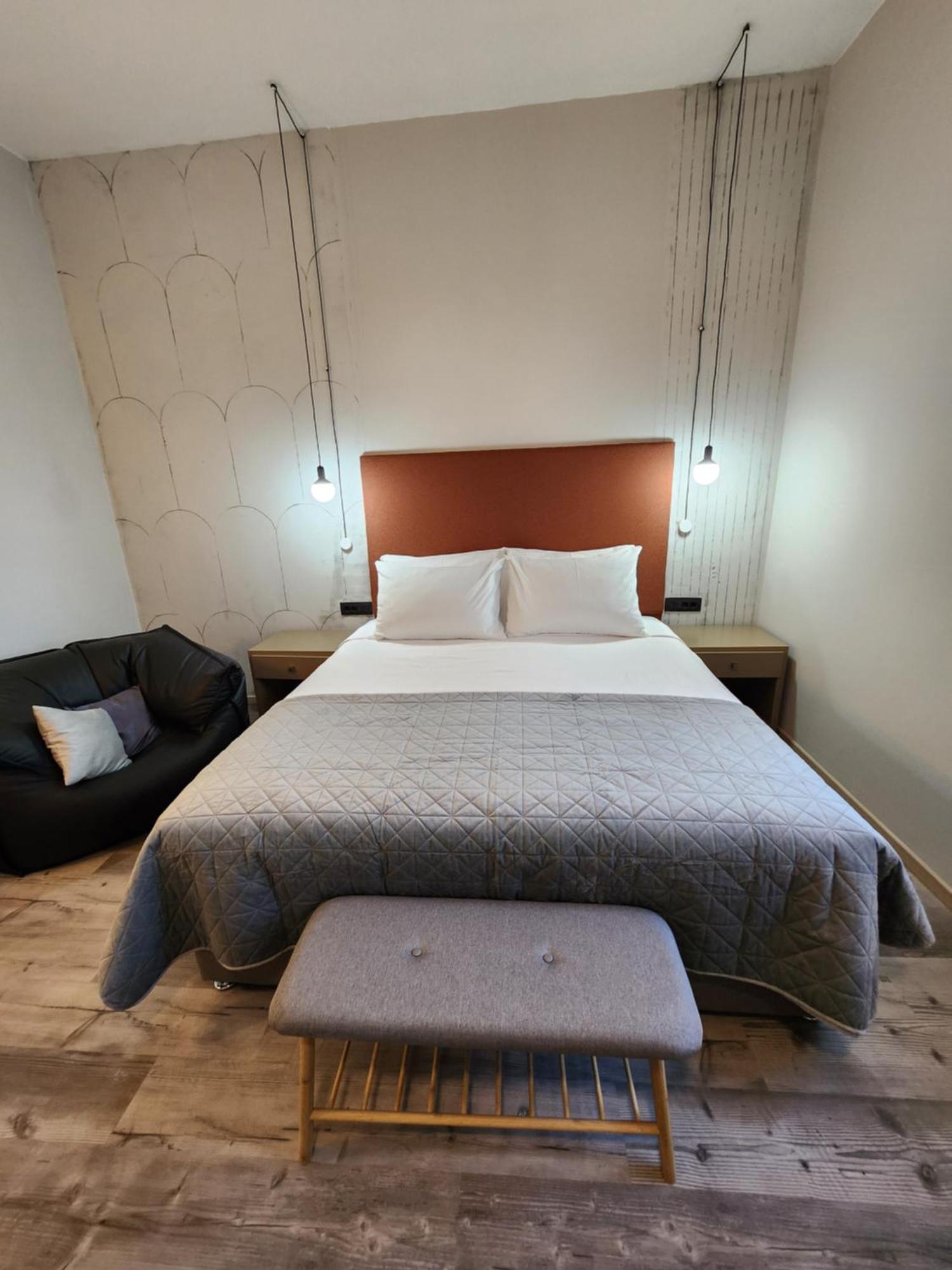 Hotel Amfiteatar 3*