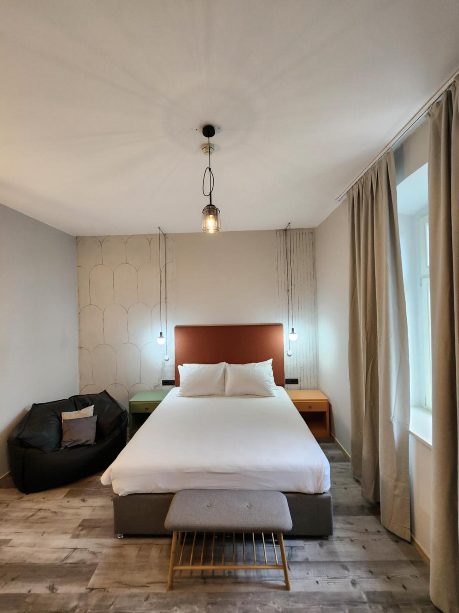 Hotel Hotel Amfiteatar 3*