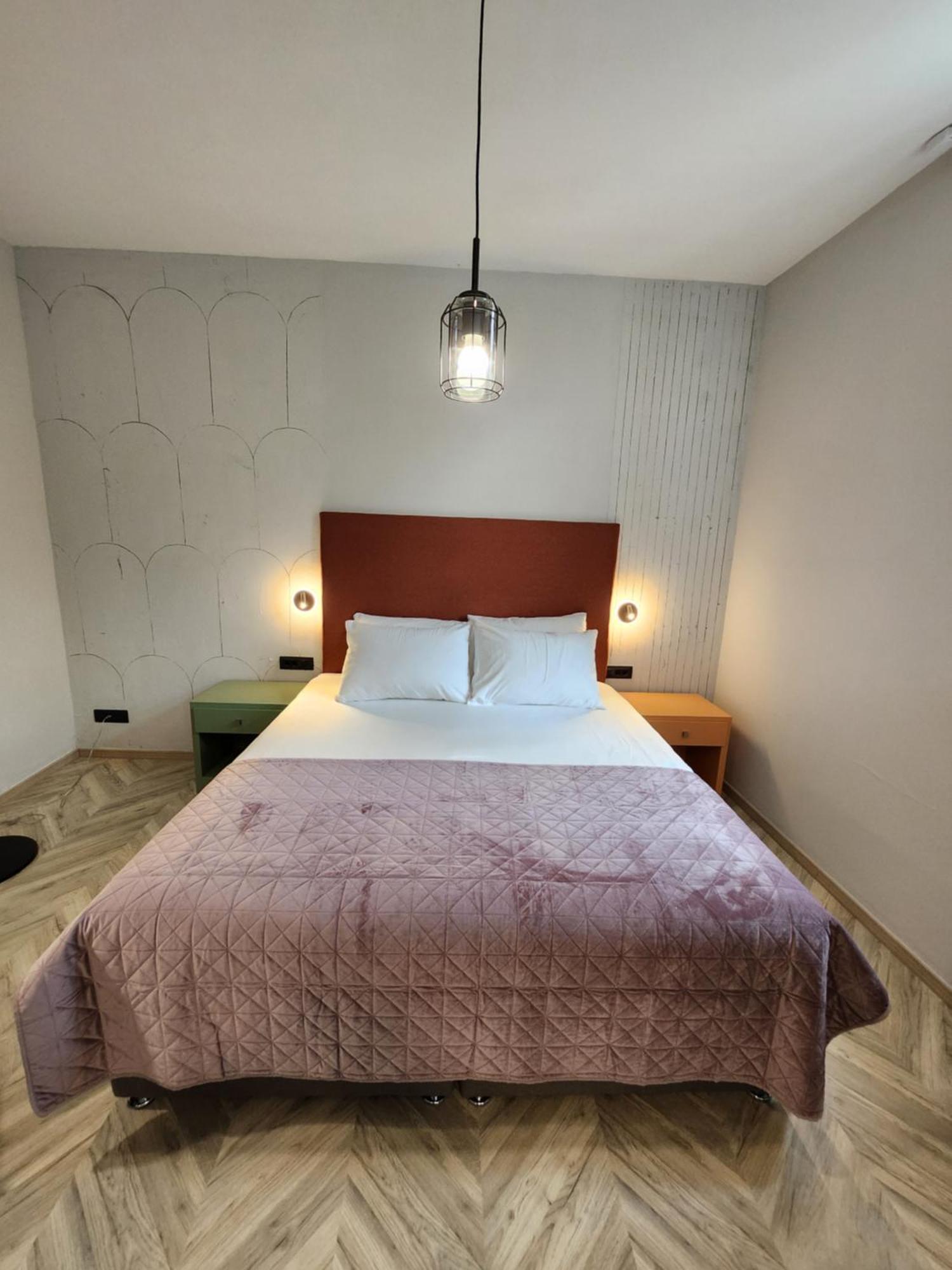 Hotel Hotel Amfiteatar Pula