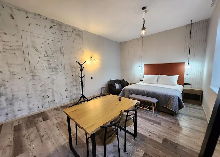 Hotel Amfiteatar