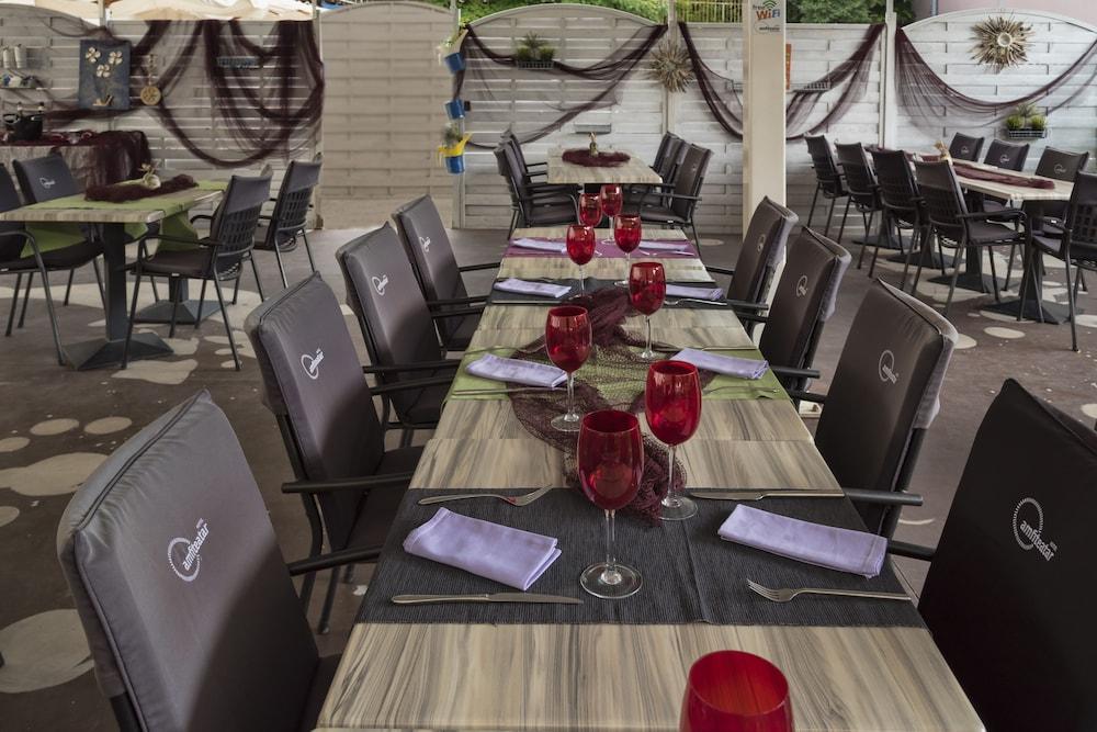 Hotel Hotel Amfiteatar