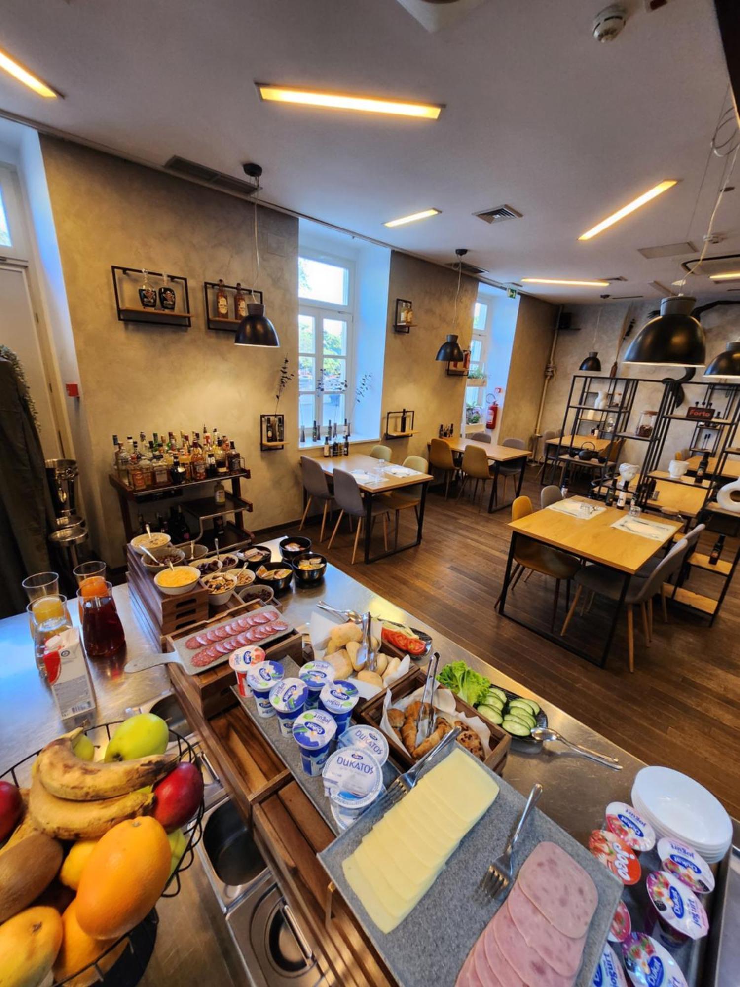 Hotel Amfiteatar Pula