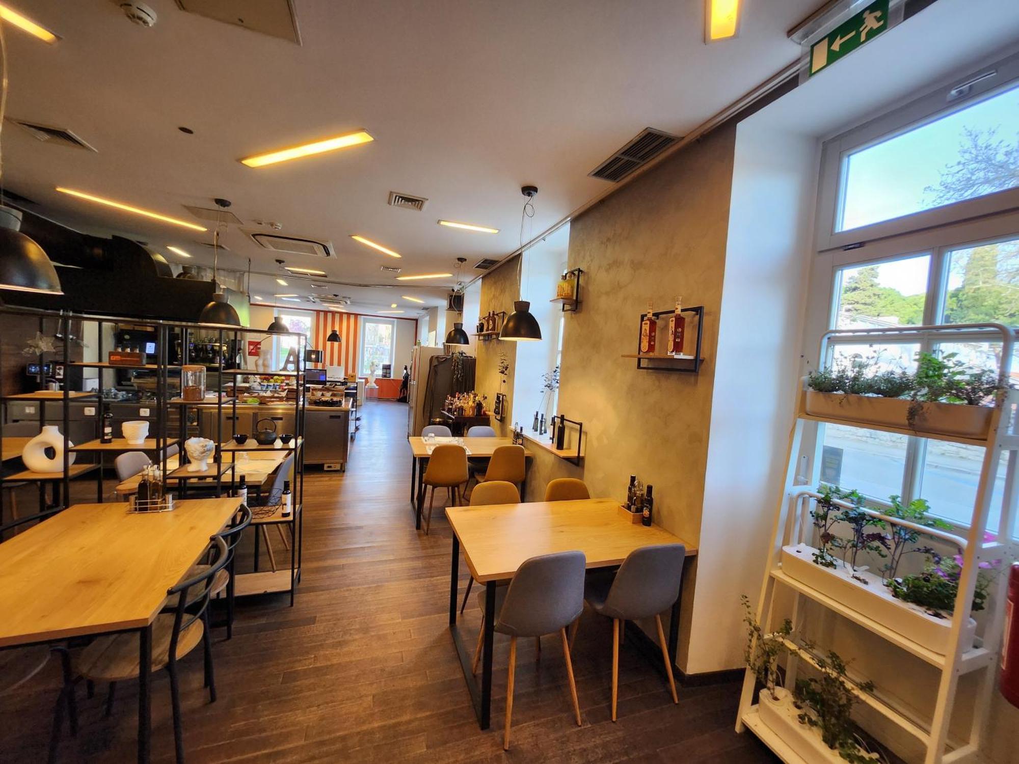 Hotel Amfiteatar 3* Pula