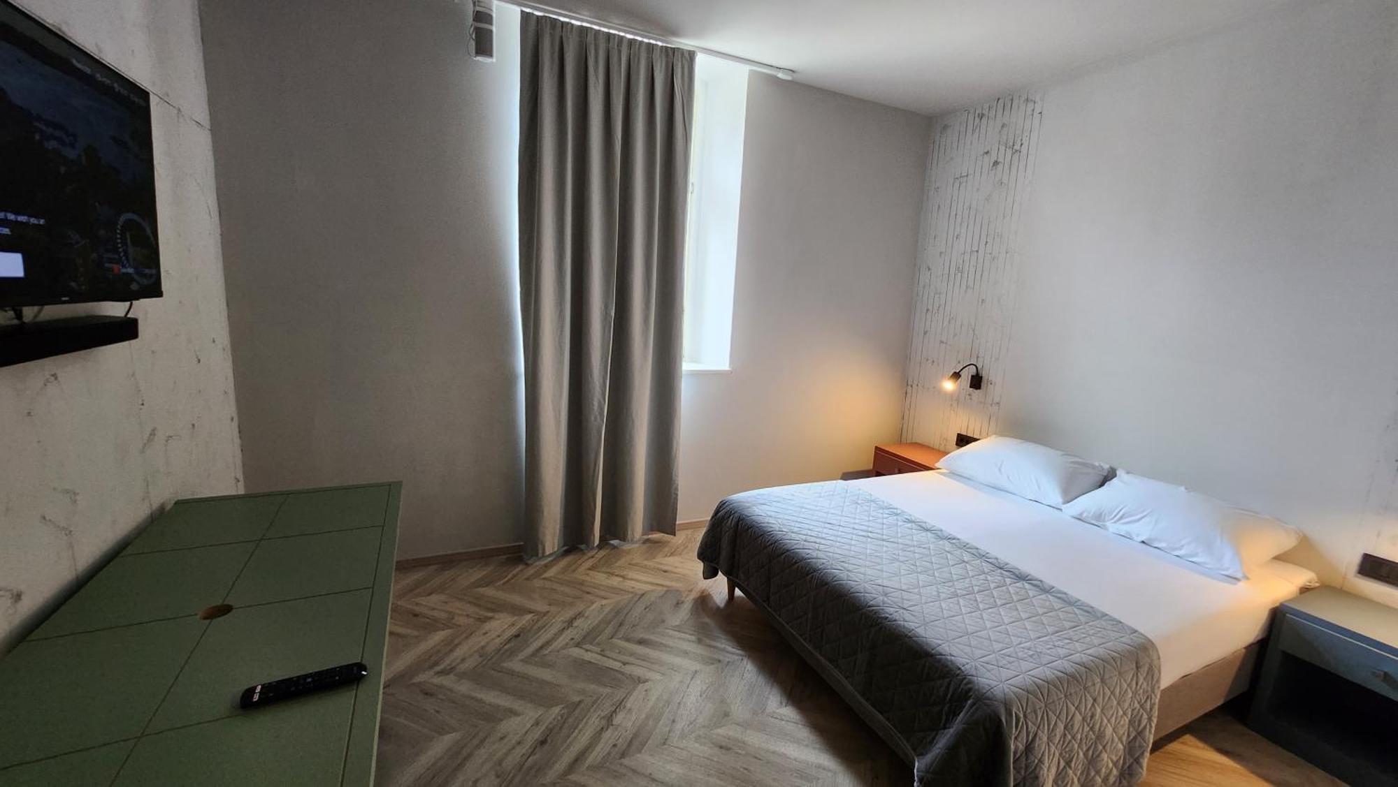 Hotel Hotel Amfiteatar Pula