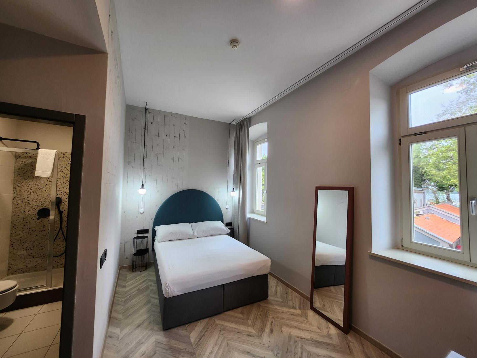 Hotel Hotel Amfiteatar