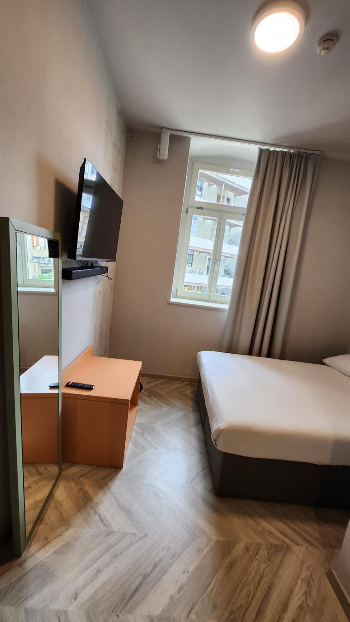 Hotel Hotel Amfiteatar