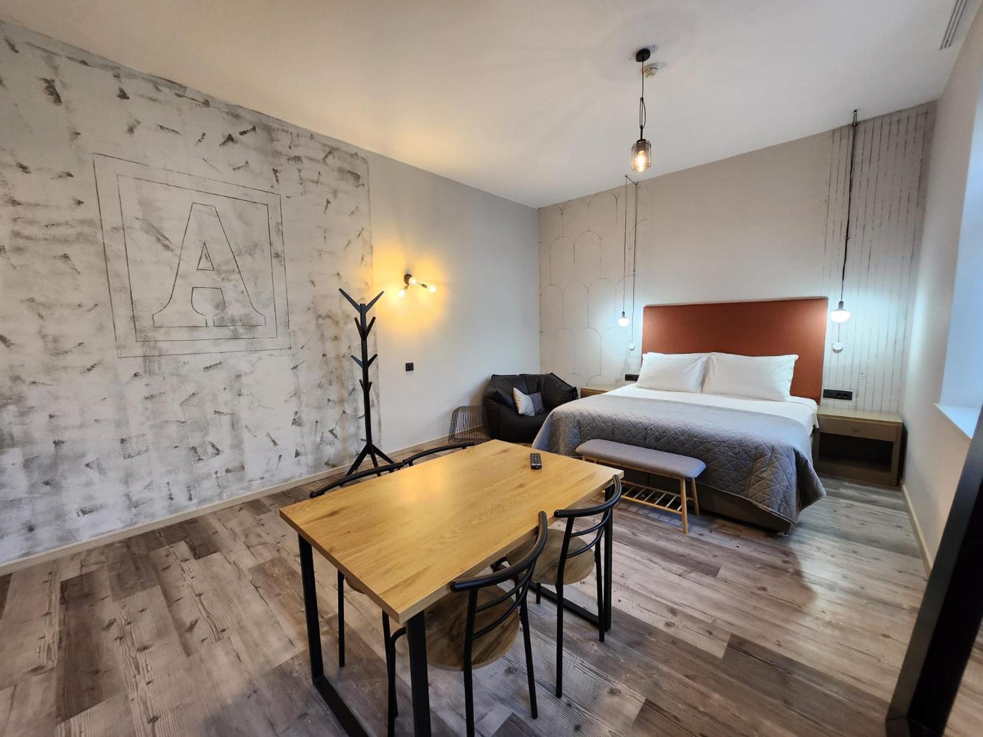 Hotel Amfiteatar Hotel 3*