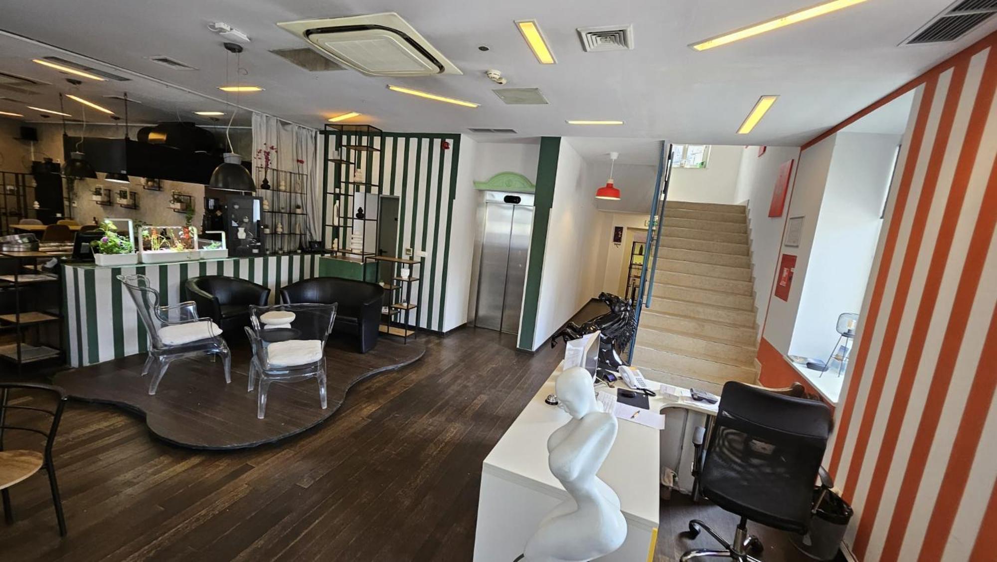 Hotel Hotel Amfiteatar Pula