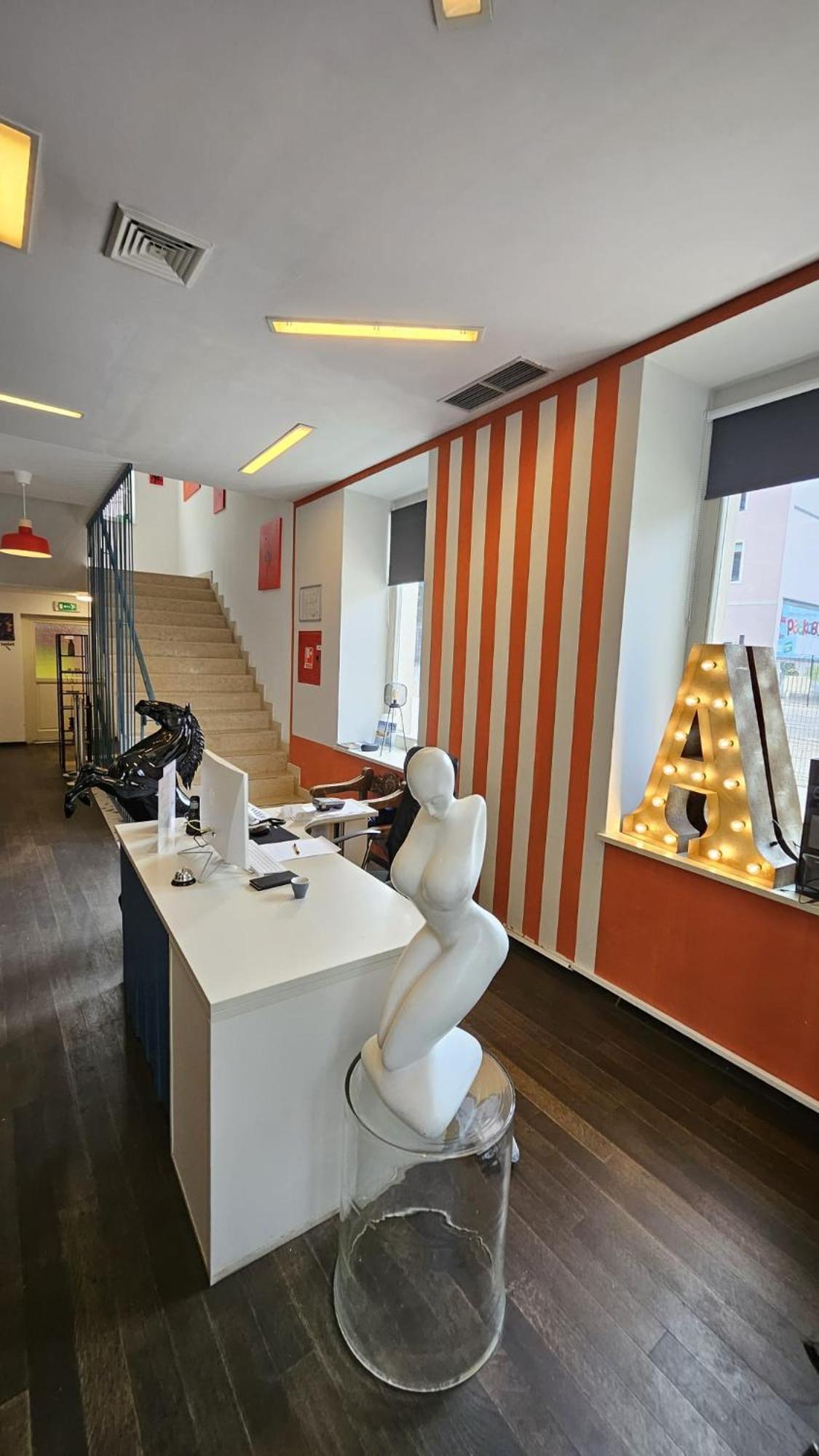 Hotel Amfiteatar Pula