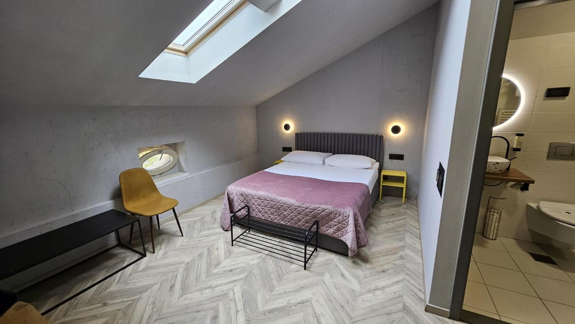Hotel Hotel Amfiteatar 3*