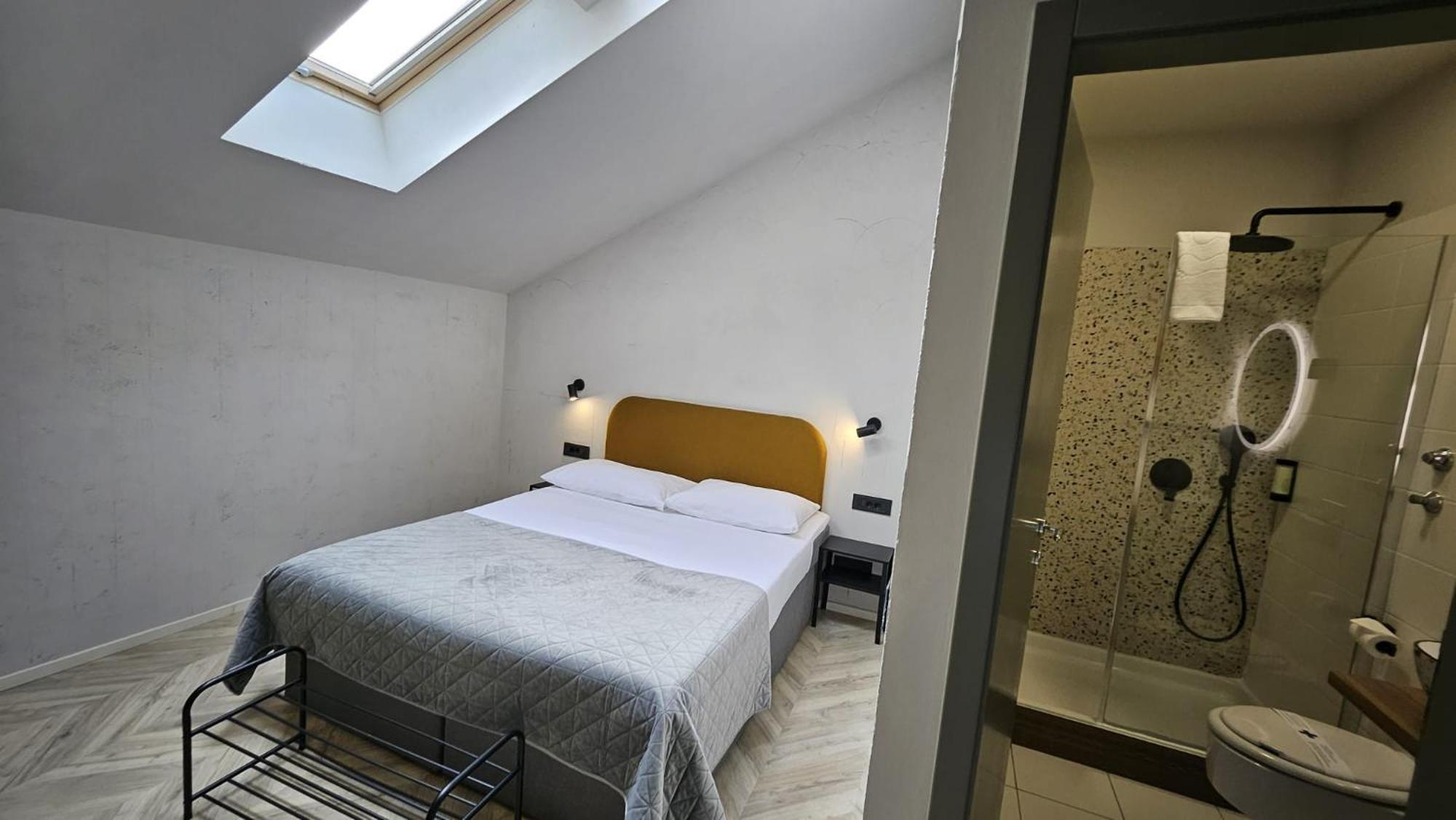 Hotel Hotel Amfiteatar Pula