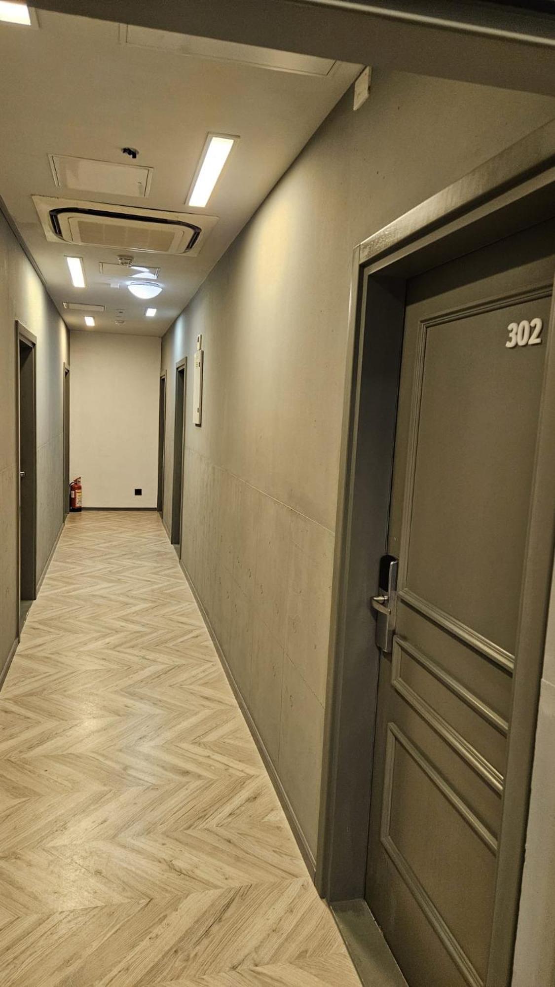 Hotel Hotel Amfiteatar