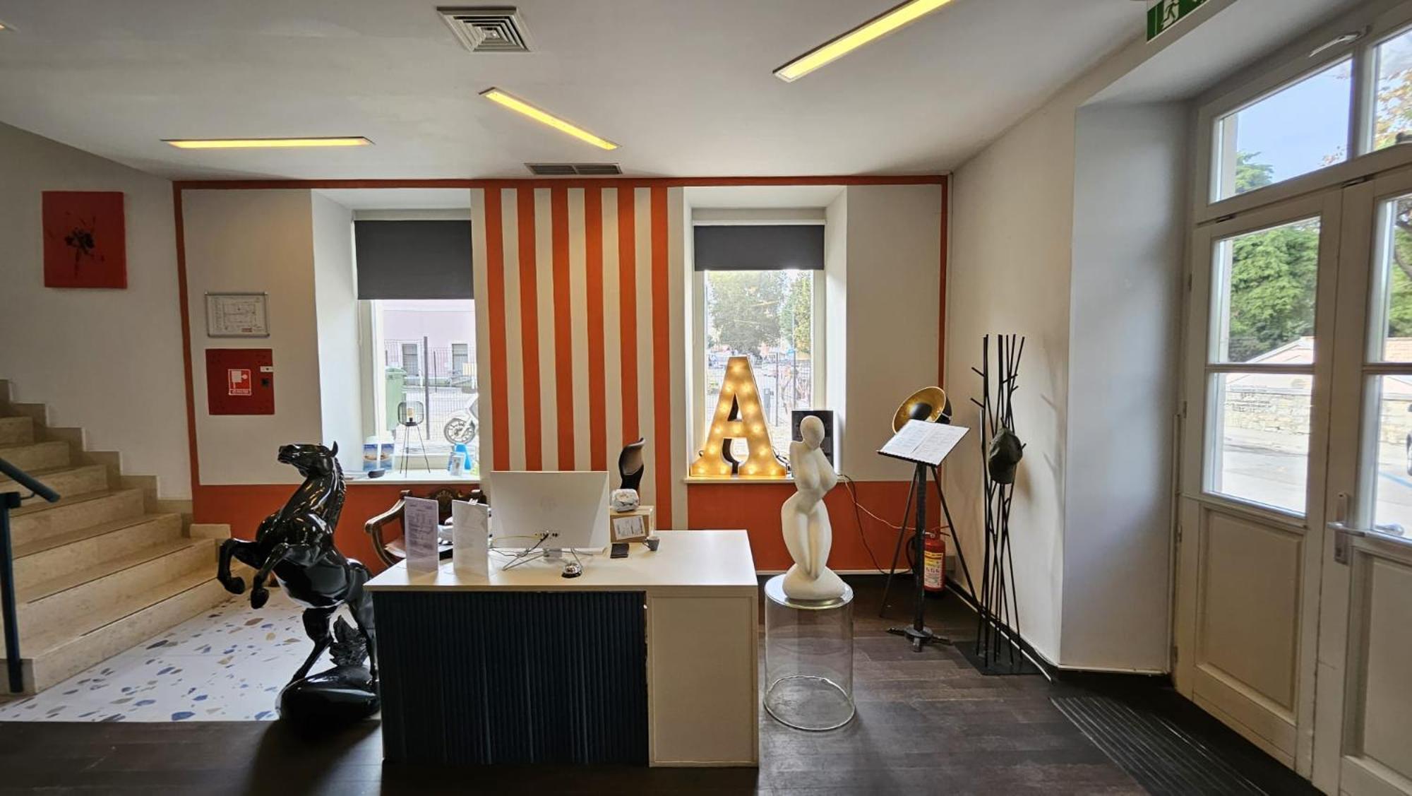 Hotel Amfiteatar 3*