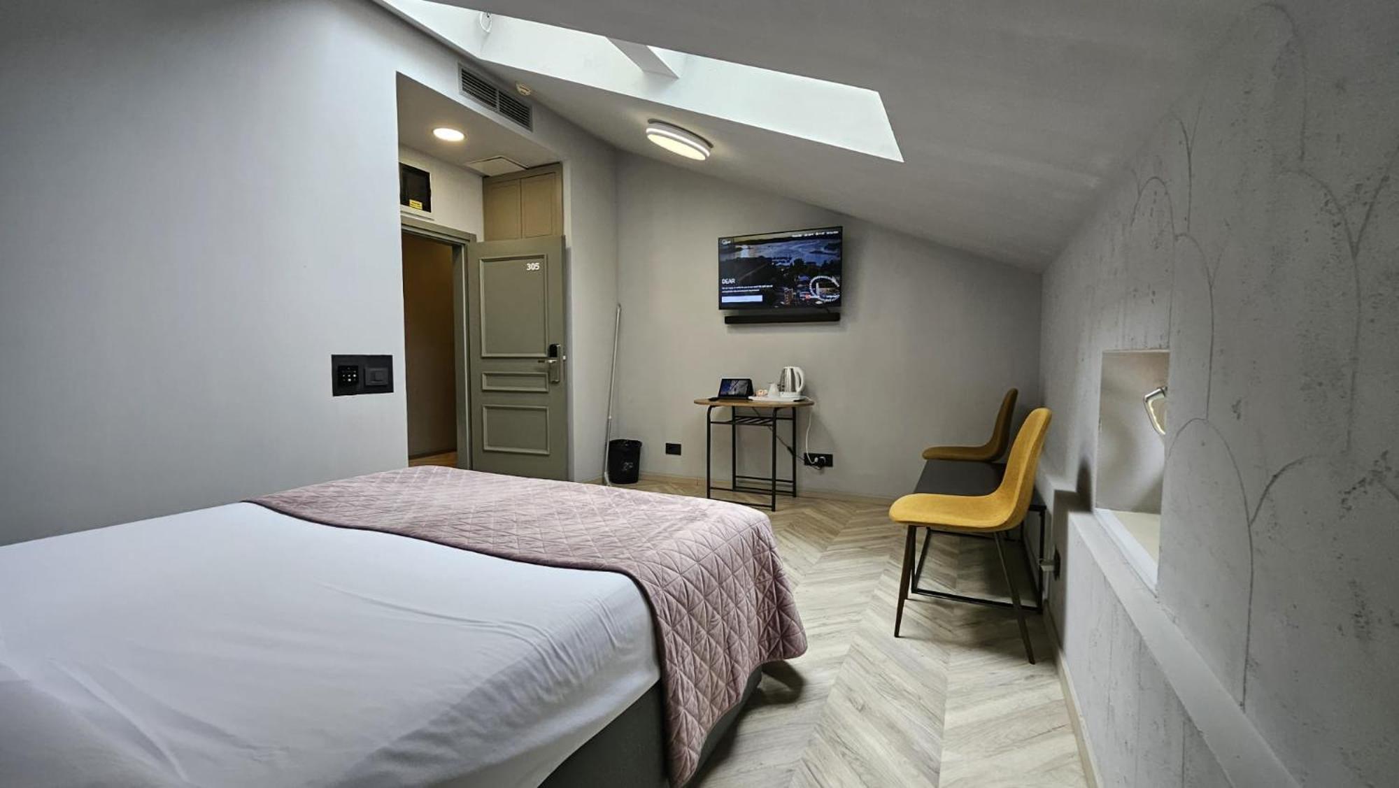 Hotel Amfiteatar Pula