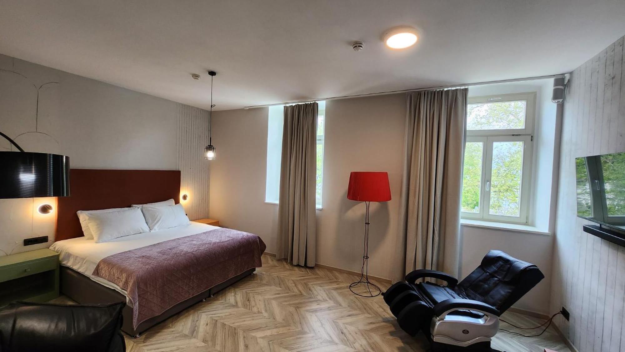 Hotel Amfiteatar Hotel