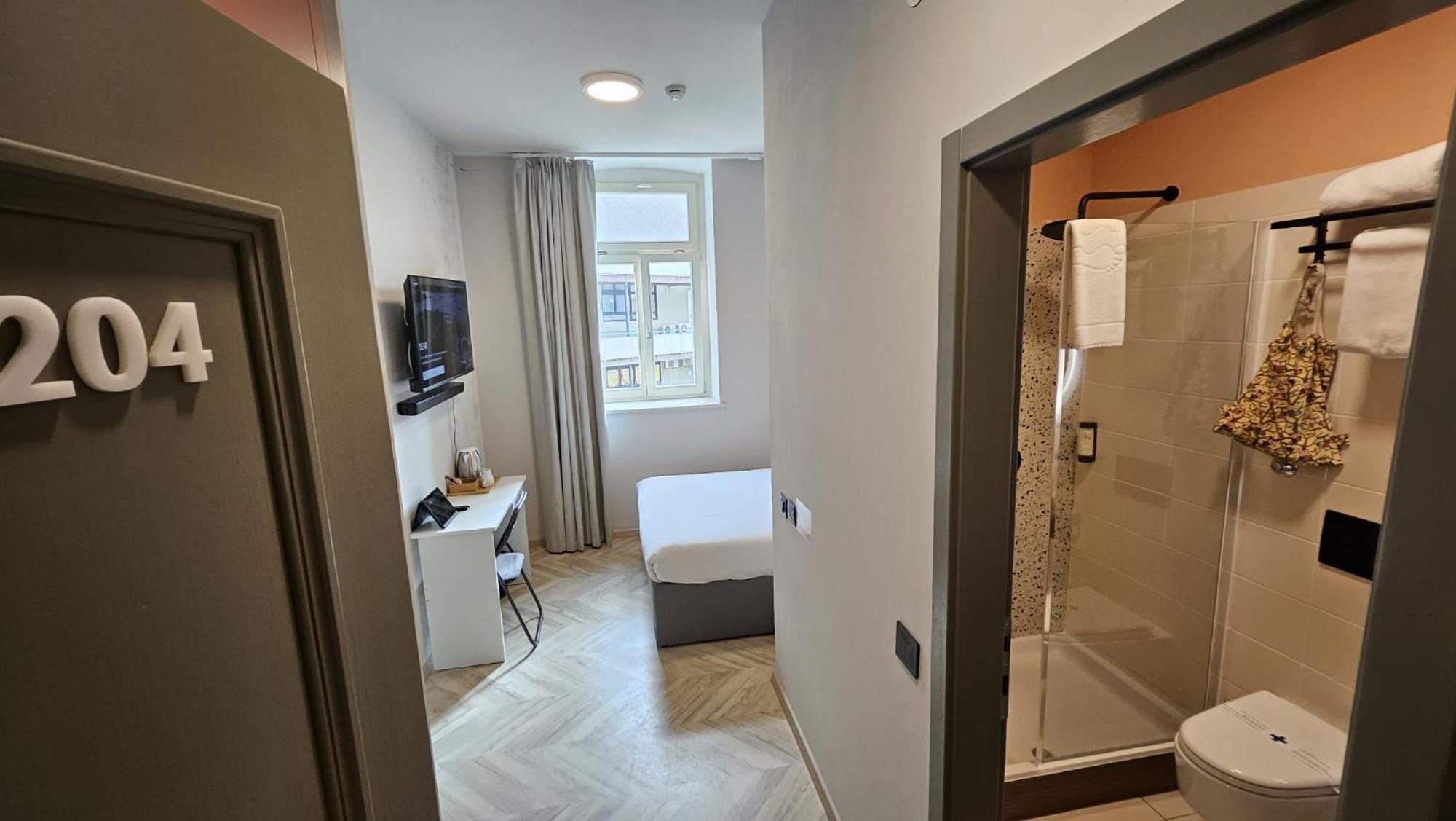 Hotel Amfiteatar Pula