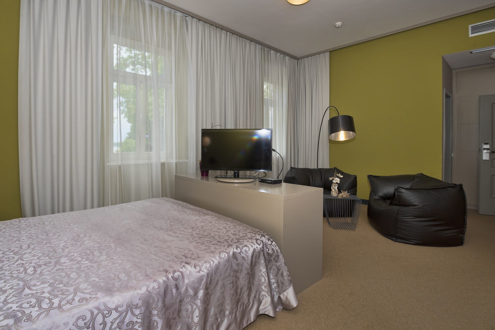 Hotel Amfiteatar 3* Pula