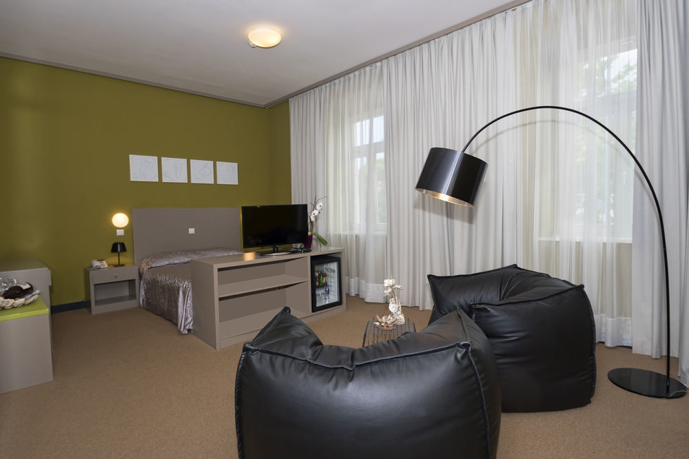 Hotel Amfiteatar 3* Pula
