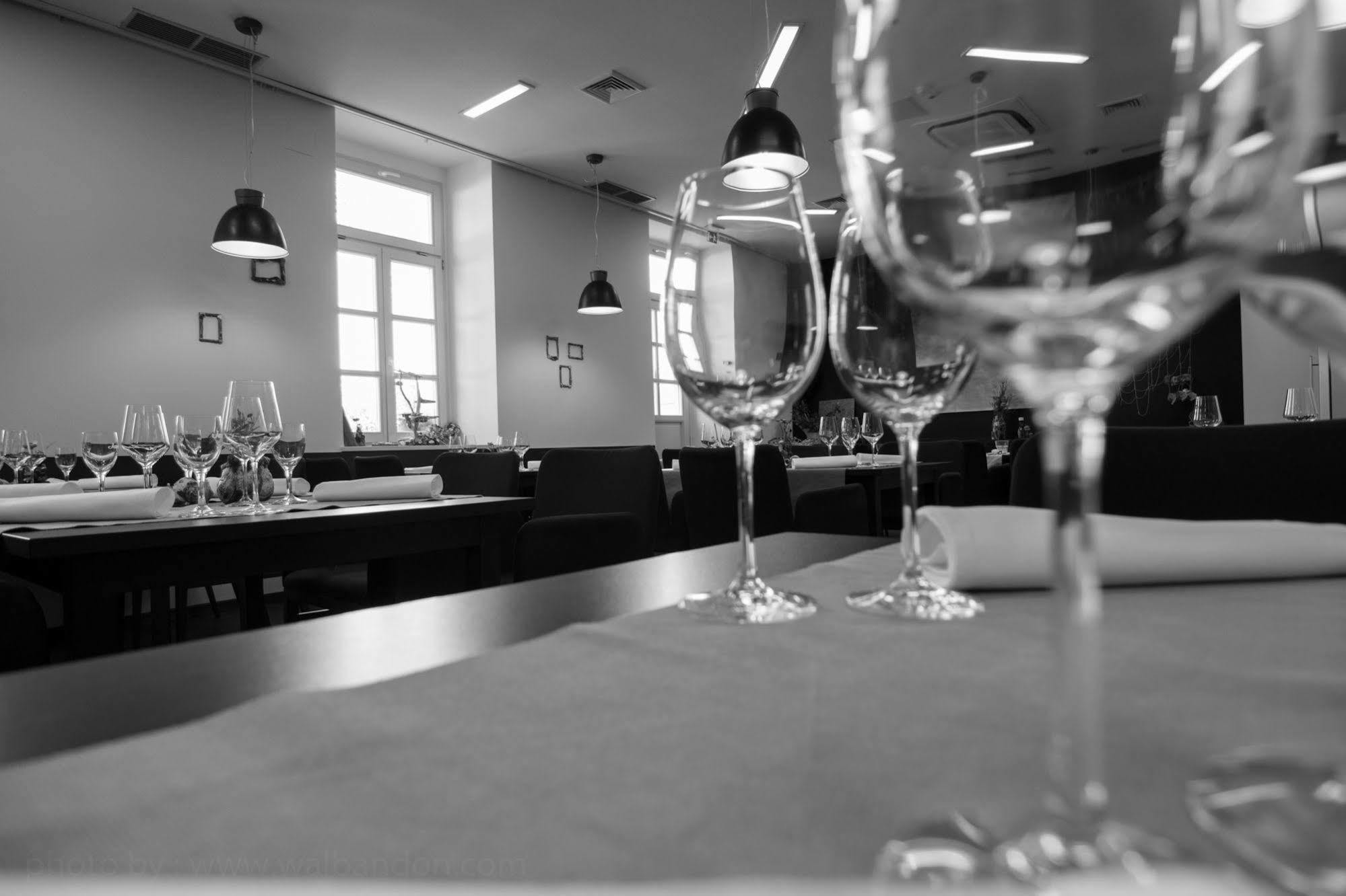 Hotel Amfiteatar