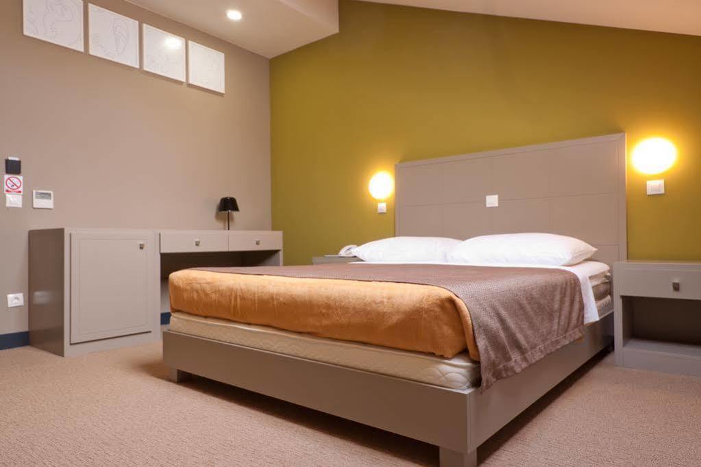 Hotel Amfiteatar Pula