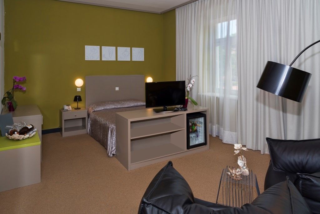 Hotel Amfiteatar Hotel 3*